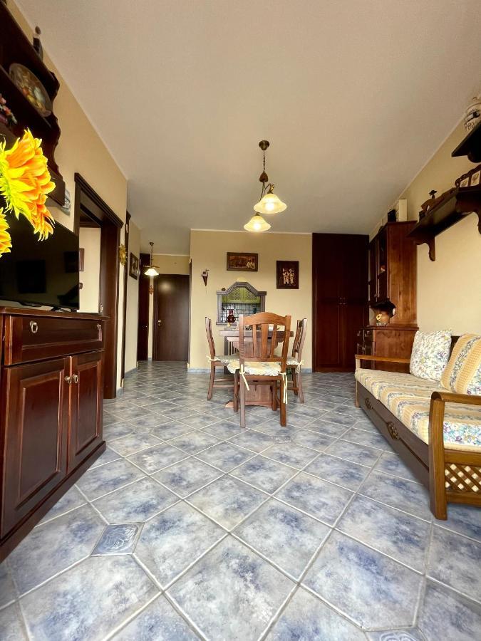 Residence Horizonte Roccaraso Exterior photo