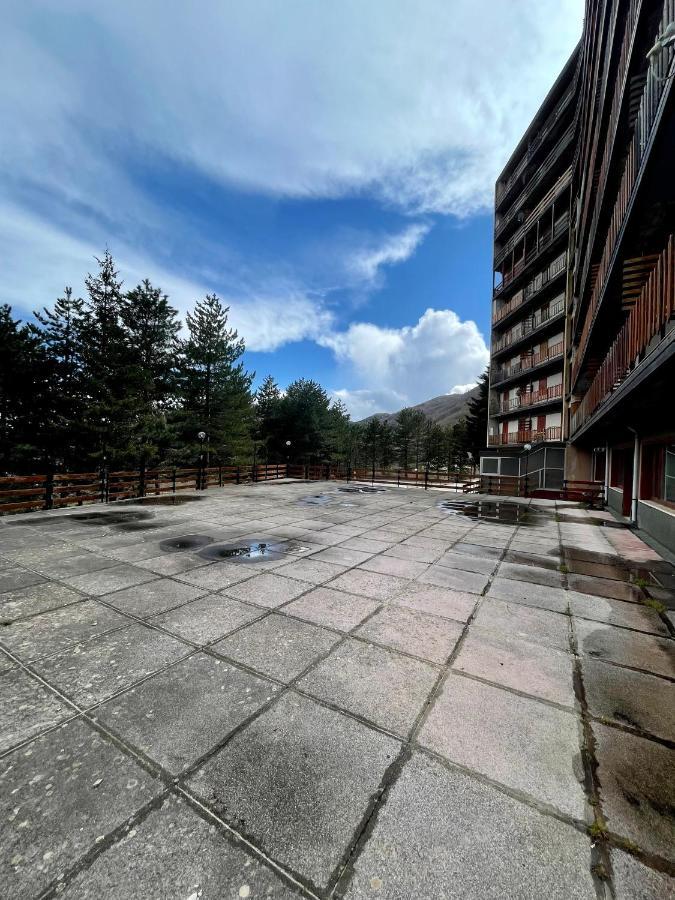 Residence Horizonte Roccaraso Exterior photo