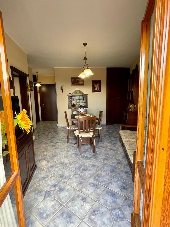 Residence Horizonte Roccaraso Exterior photo